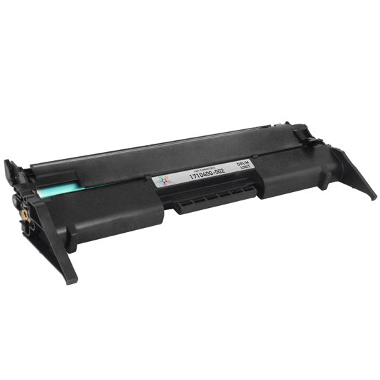 Compatible Konica-Minolta 1710400-002 Black Laser Drum Unit (20,000 Pages)