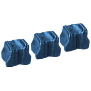 Compatible Xerox 108R00669 Cyan Ink Sticks (3 Pack)