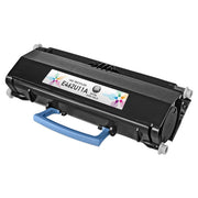 Remanufactured Lexmark E462U11A Black Laser Toner Cartridge (18,000 Pages)
