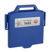 Compatible Pitney Bowes 765-3 Red Ink Cartridge (8,000 Pages)