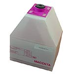 OEM Ricoh 885374 (Type 105) Magenta Laser Toner Cartridge (10,000 Pages)