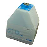 OEM Ricoh 885375 (Type 105) Cyan Laser Toner Cartridge (10,000 Pages)