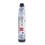 OEM Ricoh 888086 (Type 1140D) Black Laser Toner Cartridge (9,000 Pages)