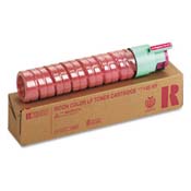 OEM Ricoh 888310 (Type 145) High-Yield Magenta Laser Toner Cartridge (15,000 Pages)