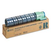 OEM Ricoh 888311 (Type 145) High-Yield Cyan Laser Toner Cartridge (15,000 Pages)