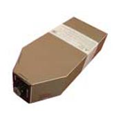 OEM Ricoh 888340 (Type R1) Black Laser Toner Cartridge (24,000 Pages)