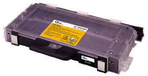 Compatible Xerox 016-1536-00 Black Toner Cartridge