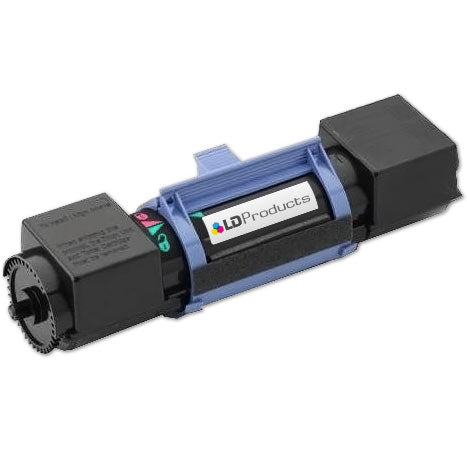 Compatible Brother TN100HL Black Toner Cartridge