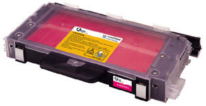 Compatible Xerox 016-1538-00 Magenta Laser Toner Cartridge