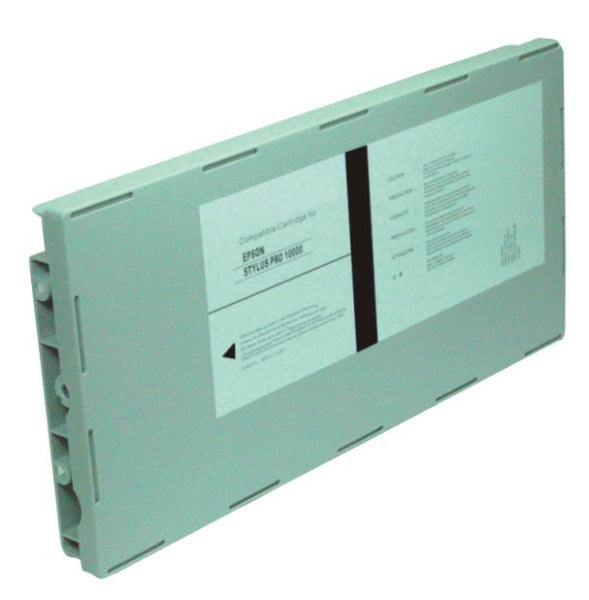 Compatible Epson T511011 Black Ink Cartridge