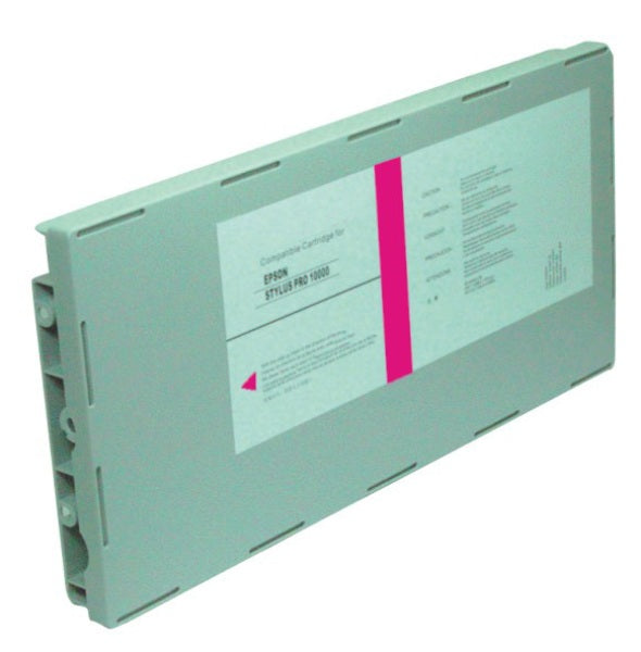 Compatible Epson T513011 Magenta Ink Cartridge
