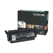 OEM Lexmark T654X11A Black Laser Toner Cartridge (36,000 Pages)