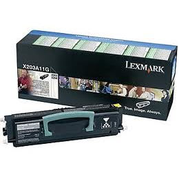 Lexmark X203N Toner