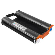 Compatible Brother PC301 Black Fax Cartridge with Roll (250 Pages)