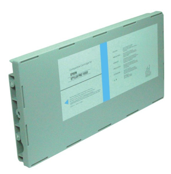 Compatible Epson T516011 Light Cyan Ink Cartridge