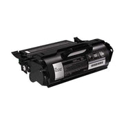 OEM Dell 330-6968 (J237T) High-Yield Black Laser Toner Cartridge (21,000 Pages)