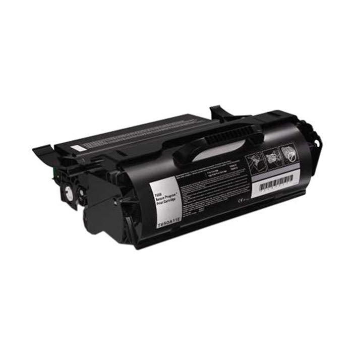OEM Dell 330-6968 (J237T) High-Yield Black Laser Toner Cartridge (21,000 Pages)