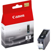OEM Canon PGI5 Pigment Black Ink Cartridge