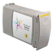 Remanufactured HP C5065A Yellow Ink Cartridge