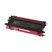 OEM Brother TN110M Magenta Laser Toner Cartridge (1,500 Pages)
