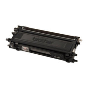 OEM Brother TN115BK Black Laser Toner Cartridge (5,000 Pages)