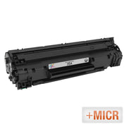 Compatible HP CB435A Black Toner Cartridge (2,000 Pages)