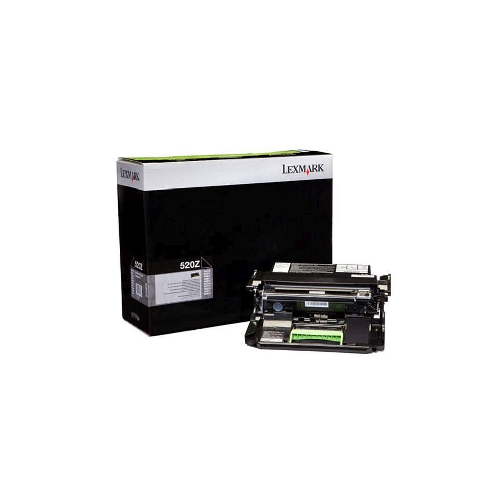 OEM Lexmark 52D0Z0G Imaging Unit - Return Program (100,000 Pages)