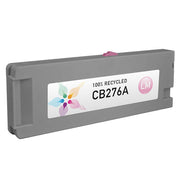 Remanufactured HP CB276A Light Magenta Ink Cartridge