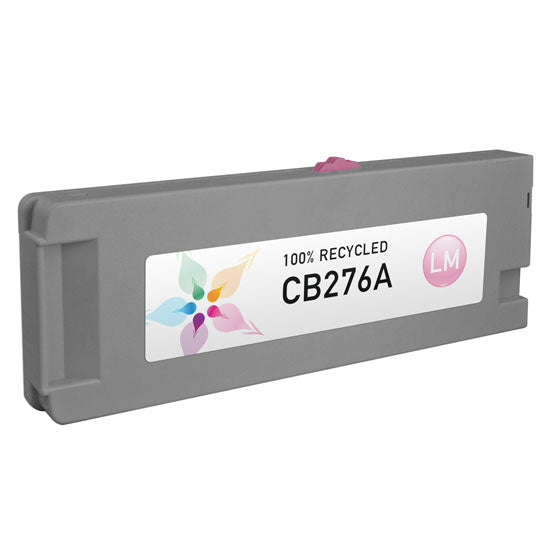 Remanufactured HP CB276A Light Magenta Ink Cartridge