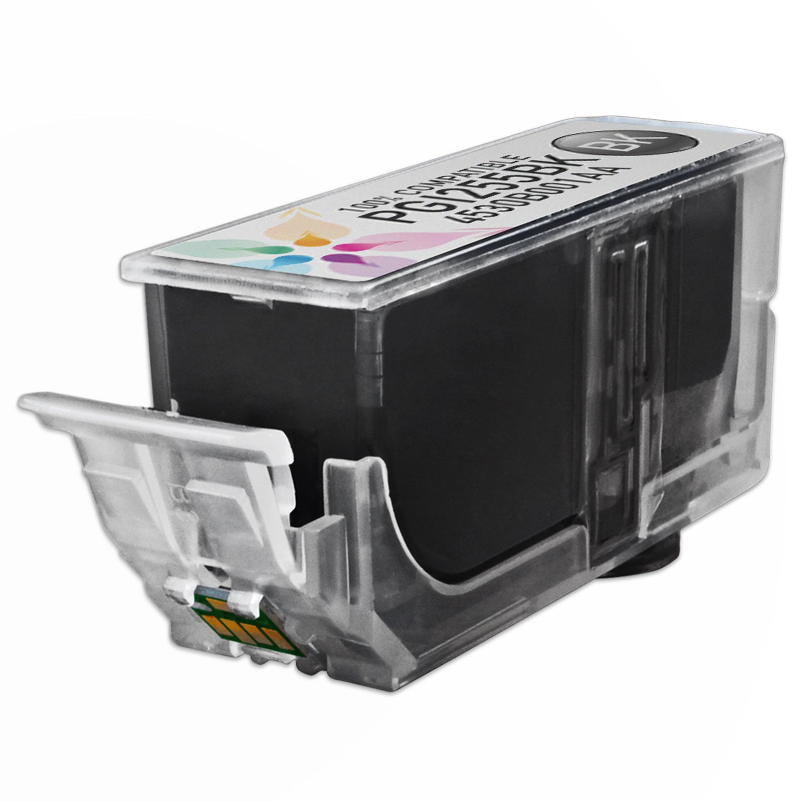 Compatible Canon PGI-225 Black Ink Cartridge