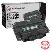 Compatible Dell 330-2208 Black MICR Toner Cartridge (3,000 Pages)