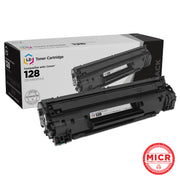 Compatible Canon 3500B001AA Black MICR Toner Cartridge (2,100 Pages)
