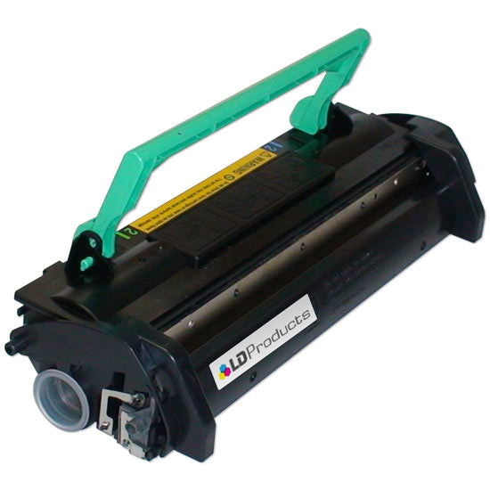 Compatible Konica-Minolta 1710171-001 Black Laser Toner Cartridge