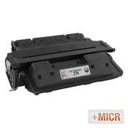 Compatible HP C4127X Black Toner Cartridge (10,000 Pages)