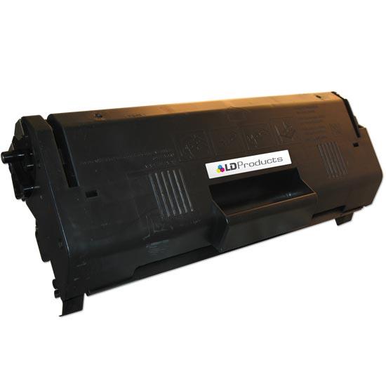 Compatible Konica-Minolta 1710434-001 Black Laser Toner Cartridge (10,000 Pages)