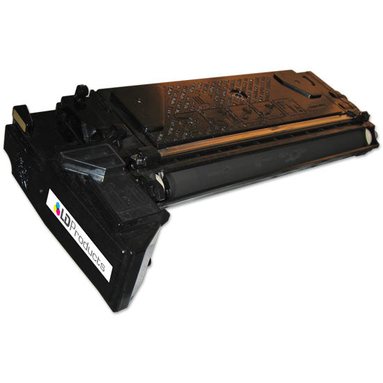 Compatible Samsung SCX-6320D8 Black Toner Cartridge (8,000 Pages)