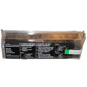 Compatible Panasonic KX-P453 Black Laser Toner Cartridge