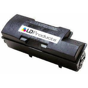 Compatible Kyocera Mita TK20 Black Laser Toner Cartridge (20,000 Pages)