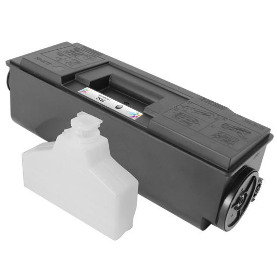 Compatible Kyocera Mita TK60 Black Toner Cartridge (20,000 Pages)