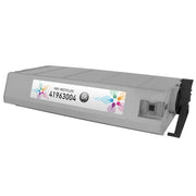 Remanufactured Okidata 41963004 Black 'Type C4' Laser Toner Cartridge (10,000 Pages)