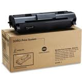 OEM Konica Minolta 1710171-001 Black Toner Cartridge (10,000 Pages)