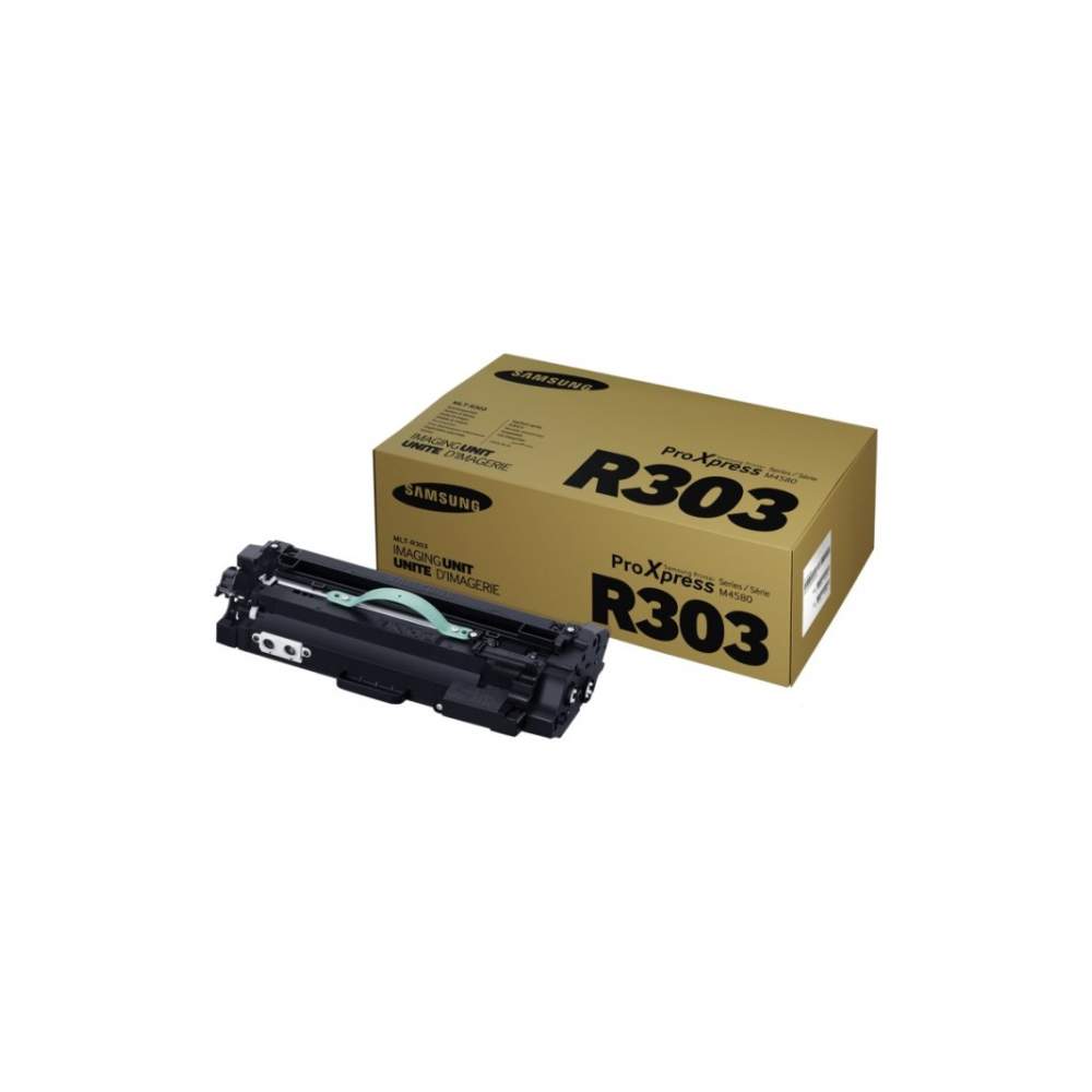 OEM Samsung MLT-R303 Black Drum (100,000 Pages)