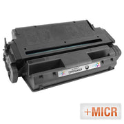 Remanufactured HP C3909A Black MICR Toner Cartridge