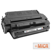 Remanufactured HP C4182X Black MICR Toner Cartridge
