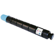 Compatible Canon GPR30 Cyan Laser Toner Cartridge (38,000 Pages)