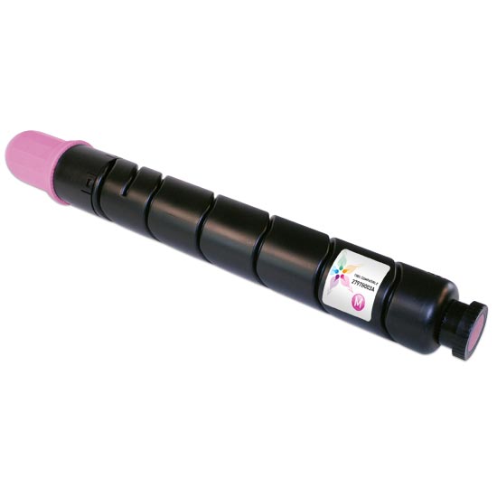 Compatible Canon GPR30 Magenta Laser Toner Cartridge (38,000 Pages)