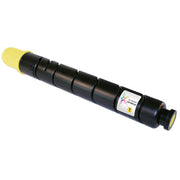 Compatible Canon 2801B003AA Yellow Toner Cartridge (38,000 Pages)