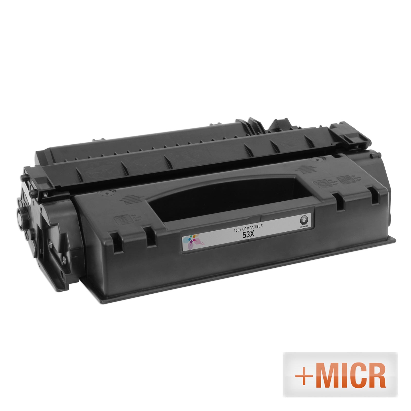 HP LaserJet 2000 Toner