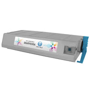 Remanufactured Xerox 006R90304 Cyan High Yield Laser Toner Cartridge (10,000 Pages)