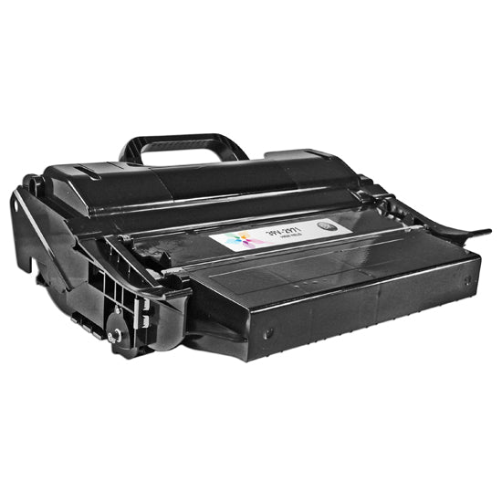 Remanufactured IBM 39V2971 Extra High Yield Black Laser Toner Cartridge (36,000 Pages)